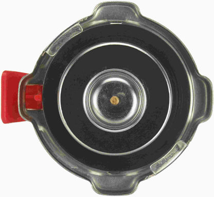 Gates 05-10 Chevy Cobalt Safety Release Radiator Cap - 16 Psi
