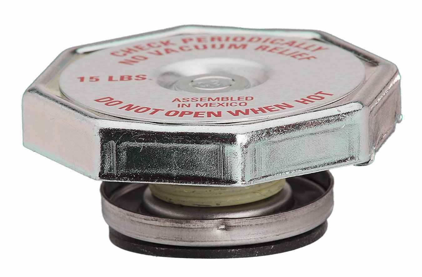 Gates Radiator Cap 31520