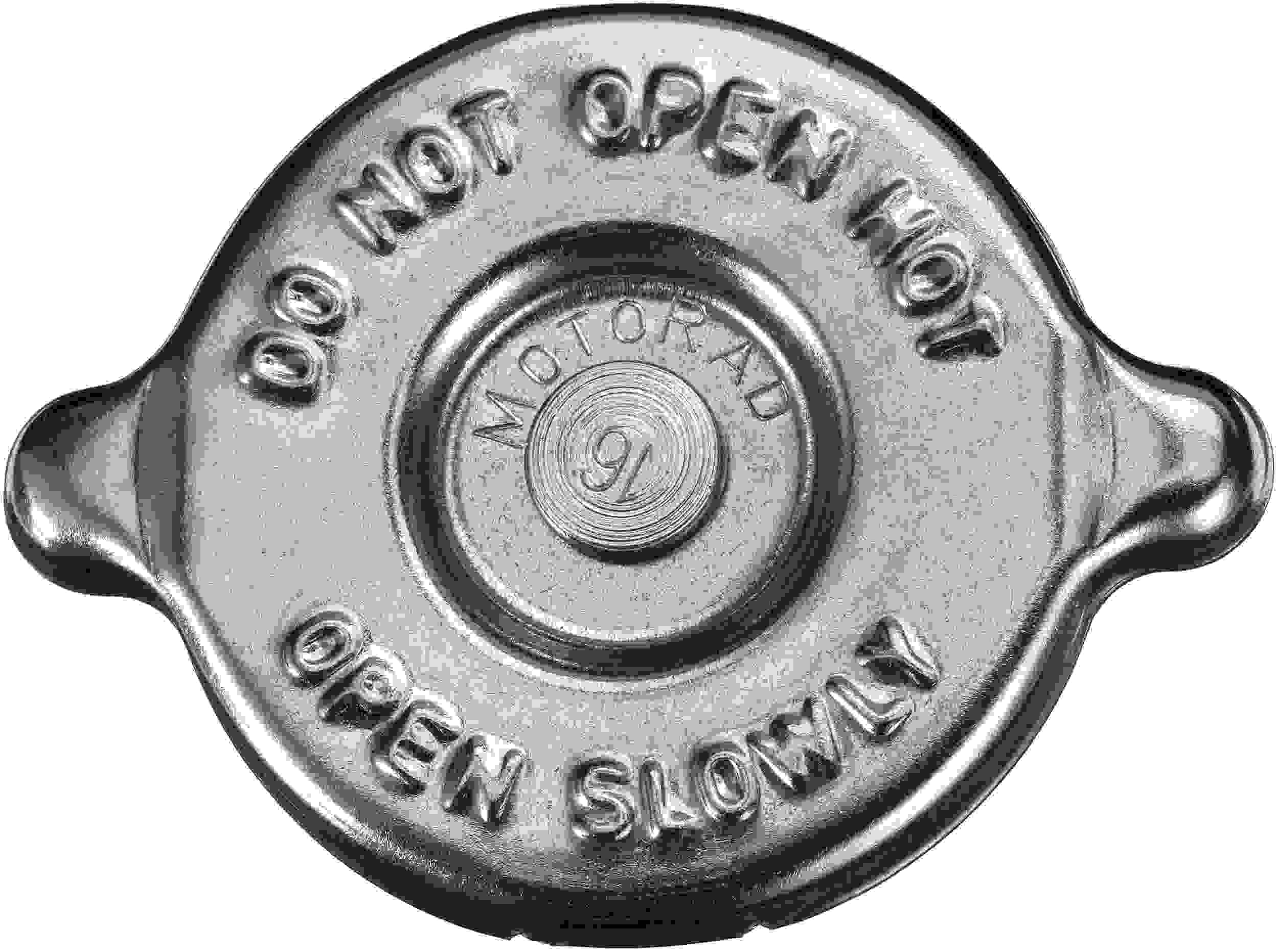 Gates Radiator Cap 31520