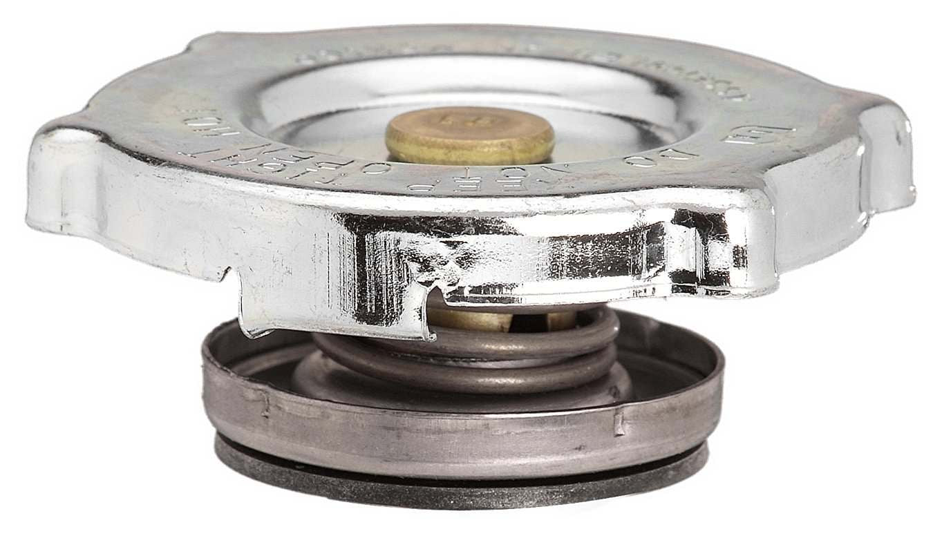 Gates Radiator Cap 31521