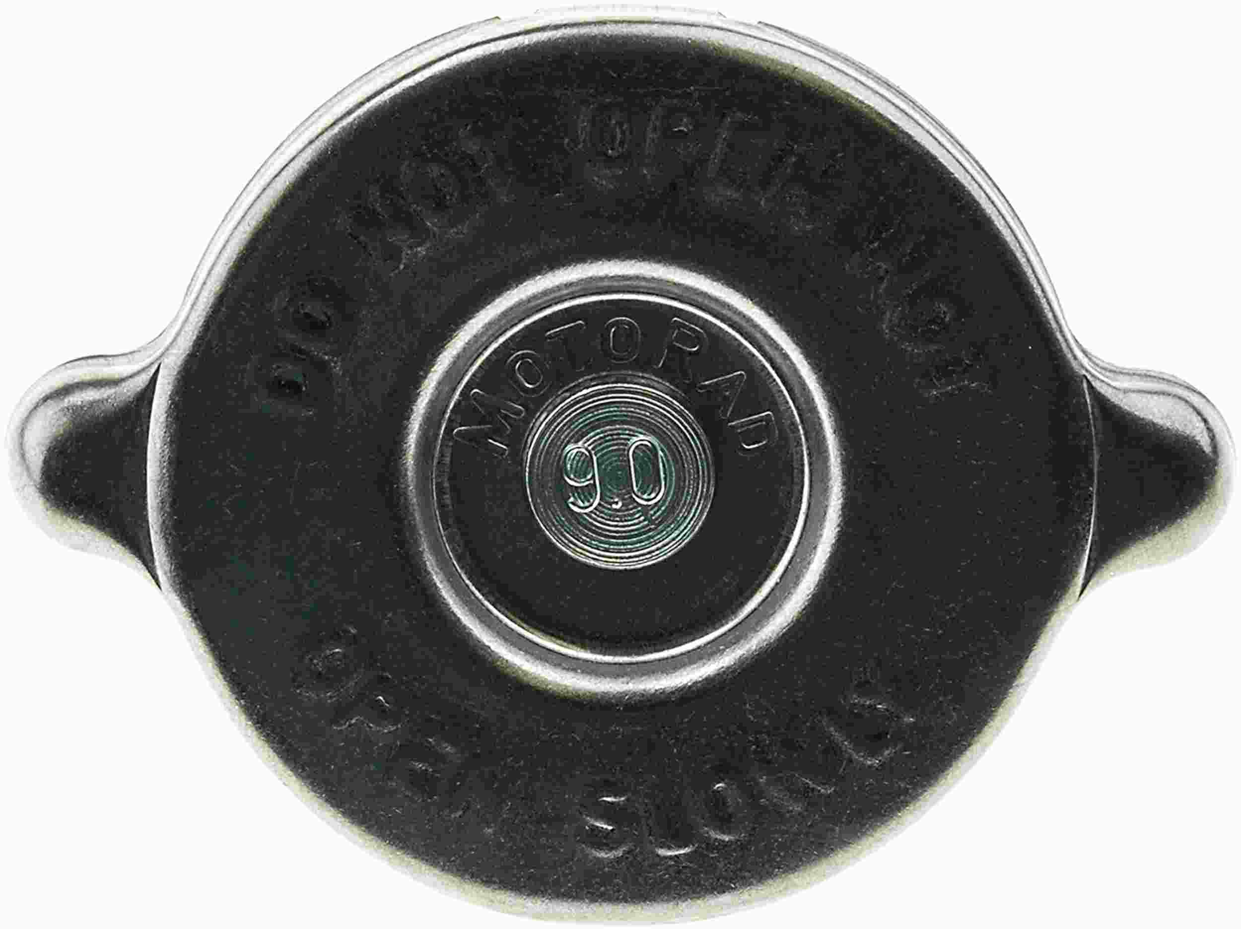 Gates Radiator Cap 31521