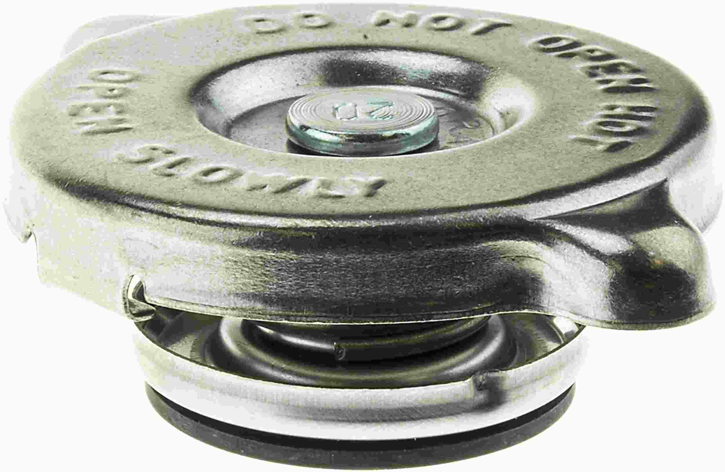 Gates Radiator Cap 31522