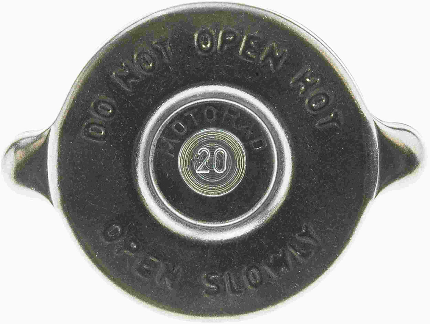 Gates Radiator Cap 31522