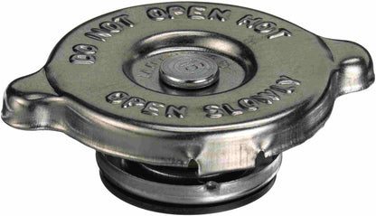 Gates 1997 Chevy K1500 OE Type Radiator Cap - 16 psi 31523