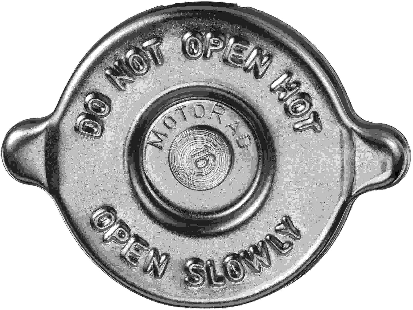 Gates 1997 Chevy K1500 OE Type Radiator Cap - 16 psi 31523