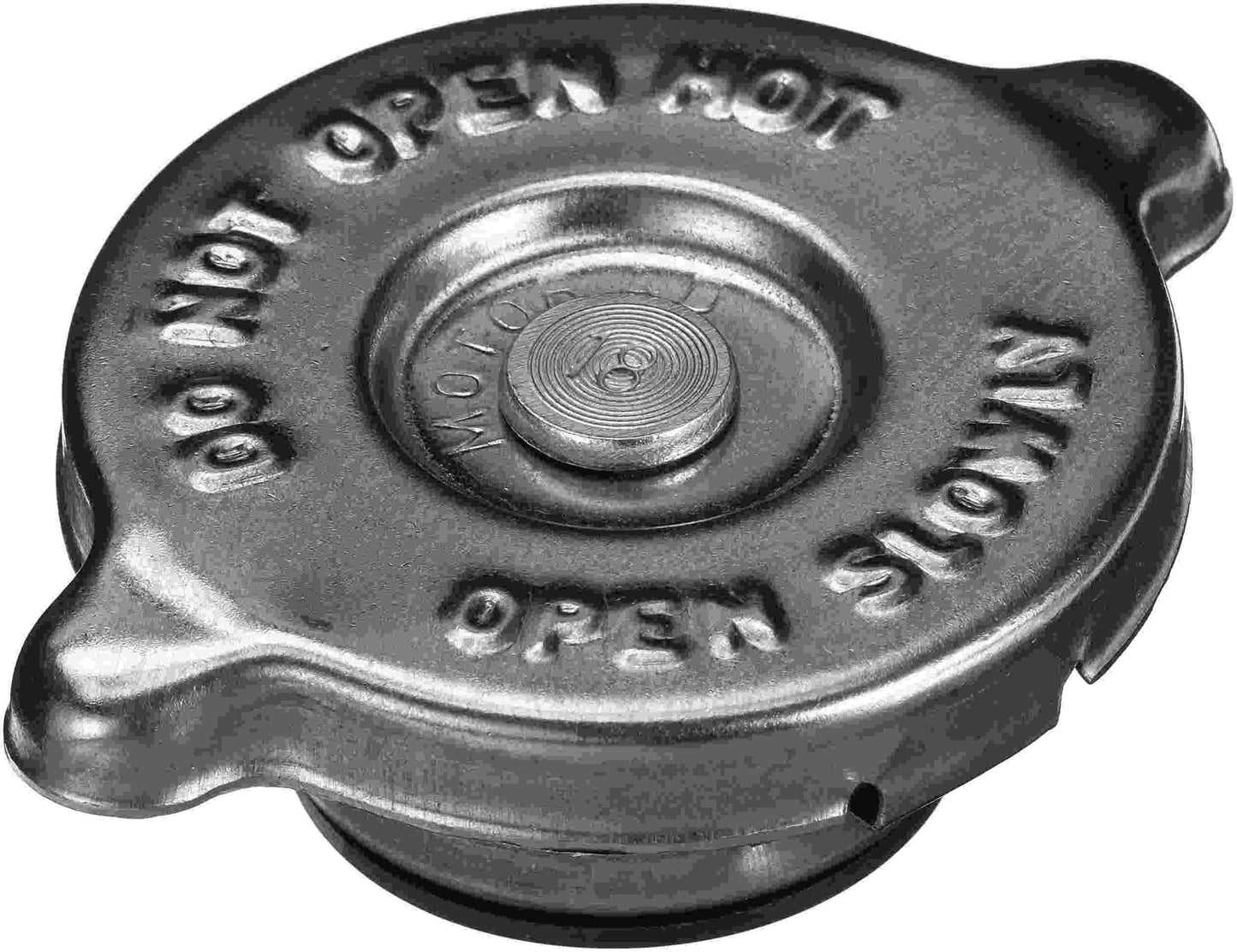 Gates 93-02 Chevrolet Camaro OE Type Radiator Cap - 18 psi 31525