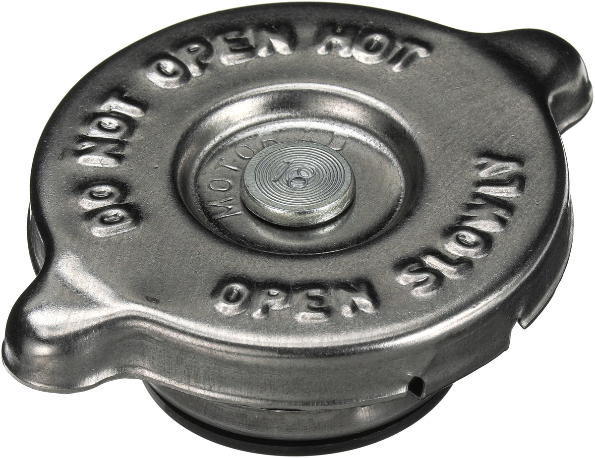 Gates 93-02 Chevrolet Camaro OE Type Radiator Cap - 18 psi 31525 *Discontinued