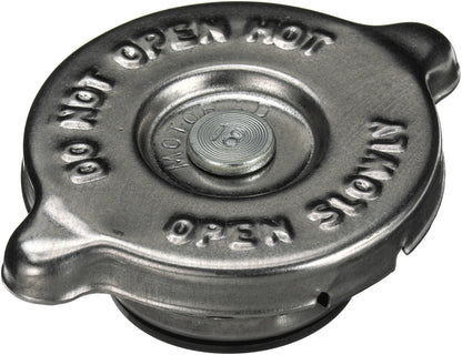 Gates 93-02 Chevrolet Camaro OE Type Radiator Cap - 18 psi 31525 *Discontinued