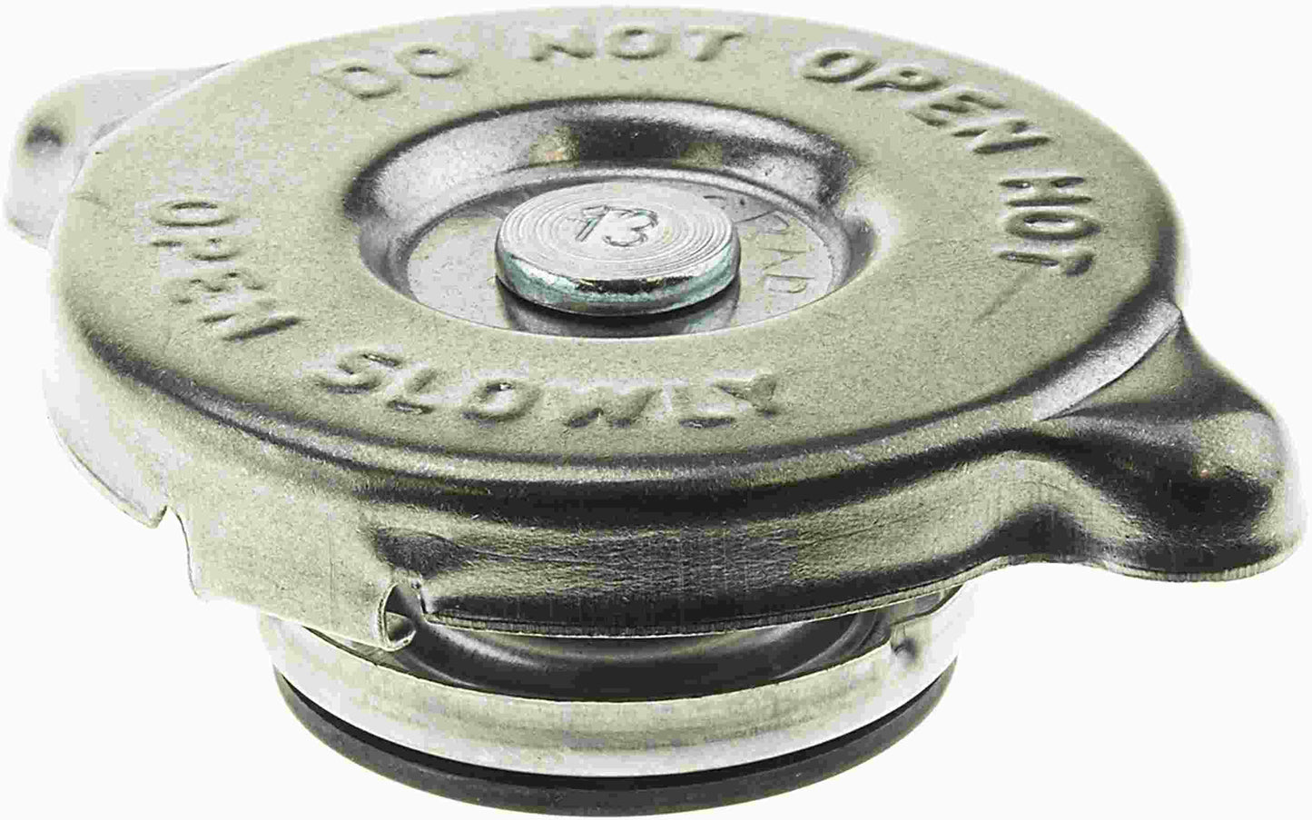 Gates Radiator Cap 31527