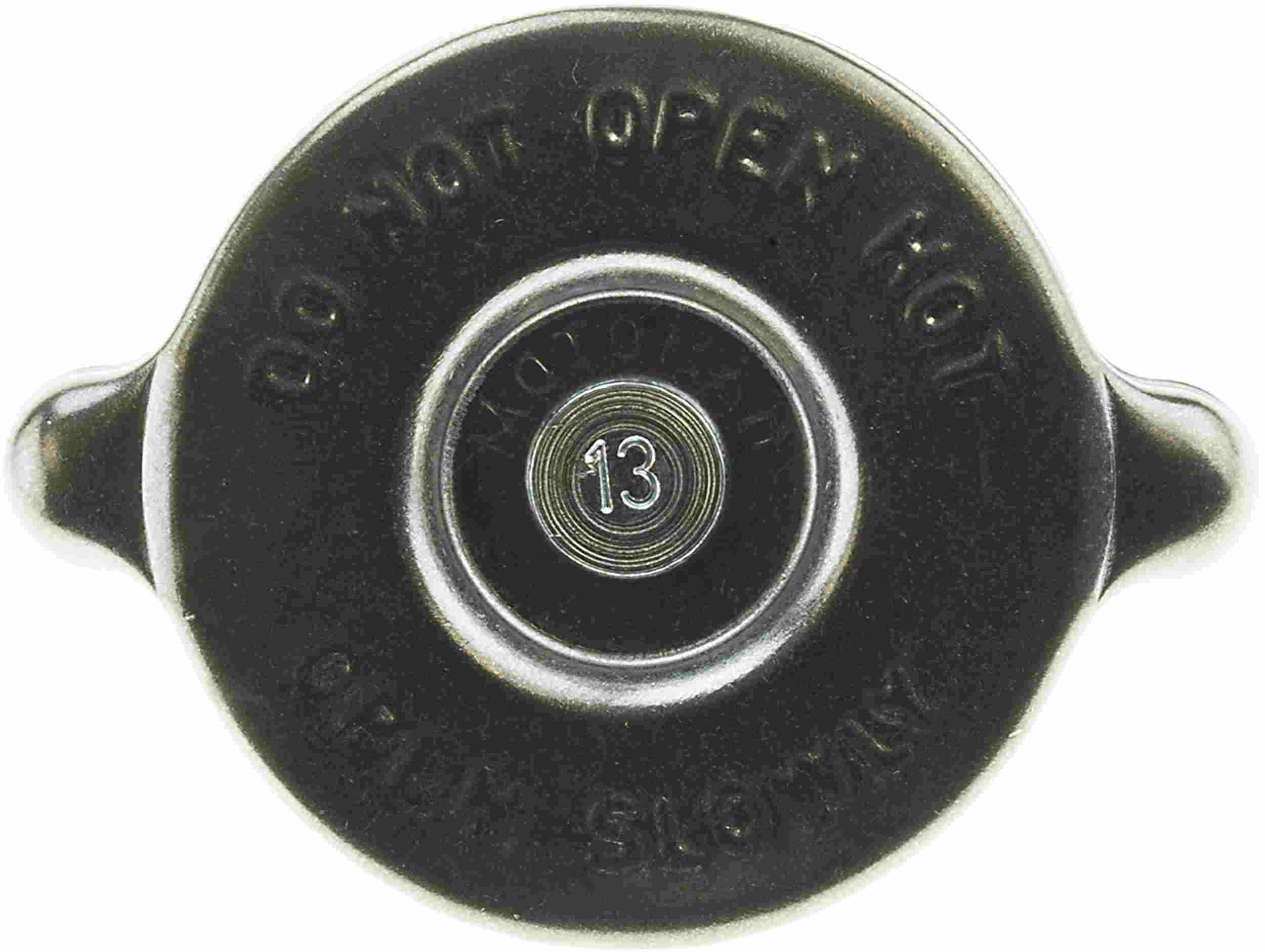 Gates Radiator Cap 31527