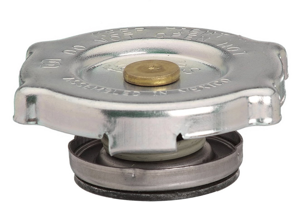 Gates 67-76 Chevrolet Camaro OE Type Radiator Cap - 16 psi 31528 *Discontinued