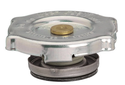 Gates 67-76 Chevrolet Camaro OE Type Radiator Cap - 16 psi 31528 *Discontinued