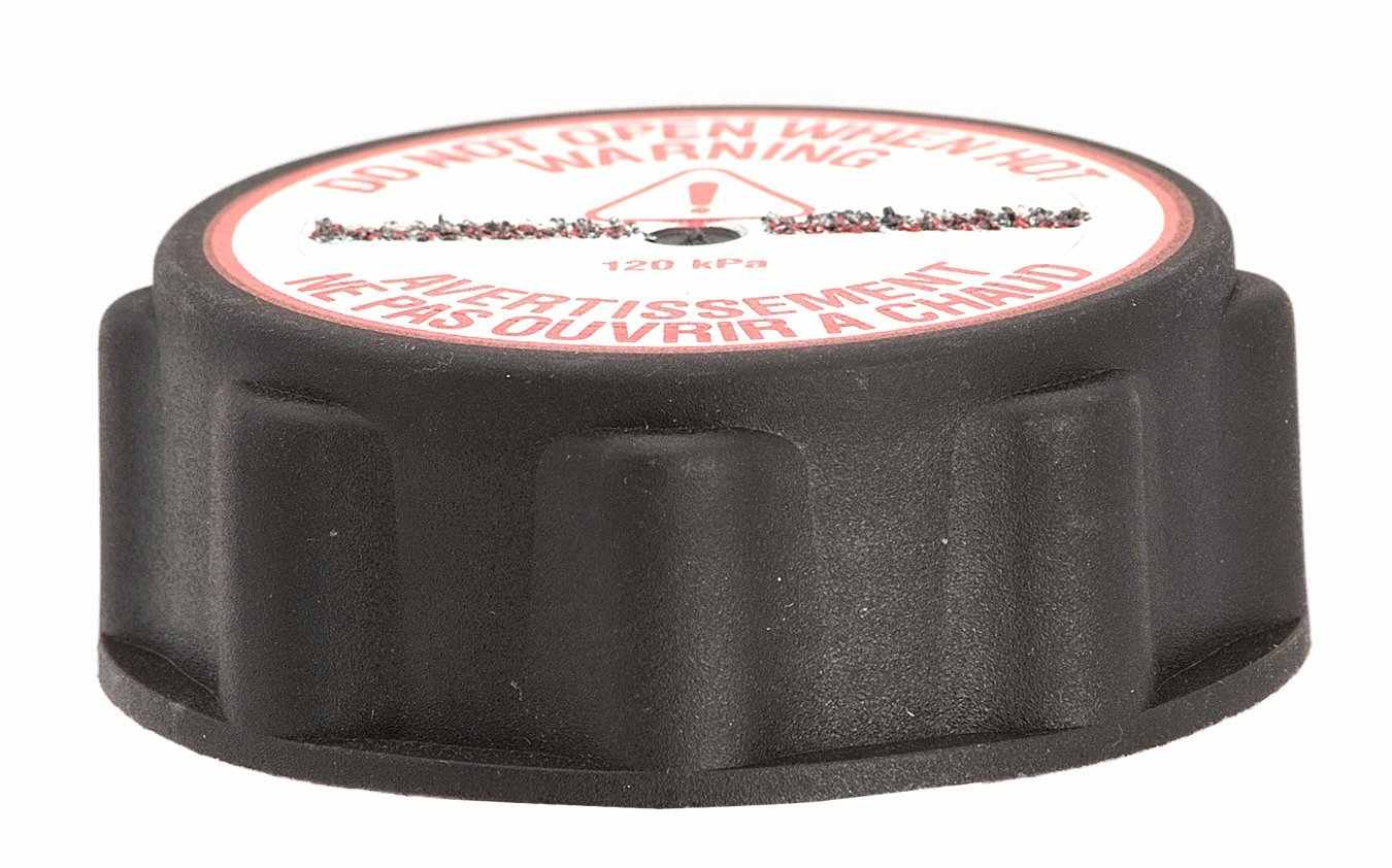 Gates Radiator Cap 31530