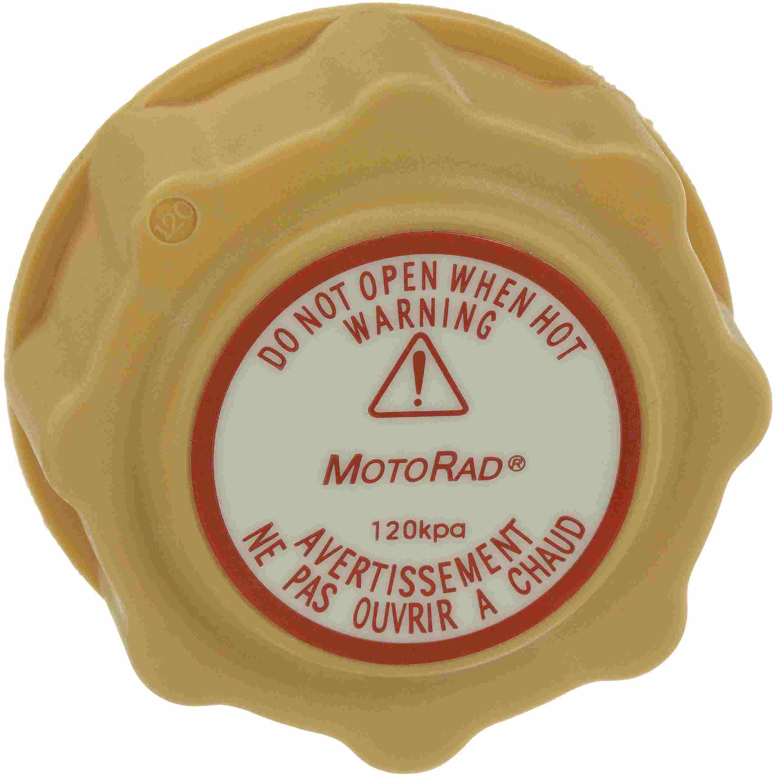 Gates Radiator Cap 31530