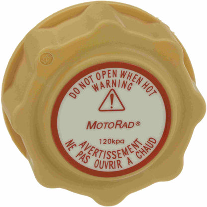 Gates Radiator Cap 31530