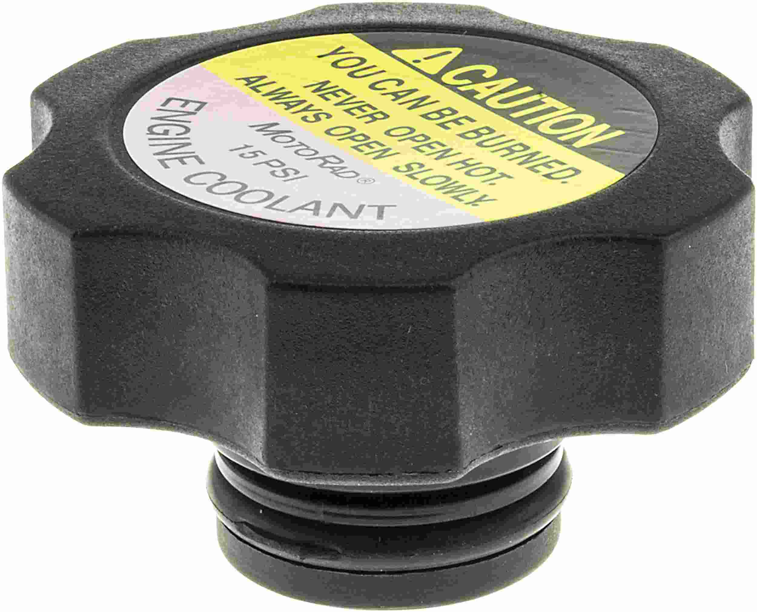Gates Radiator Cap 31532