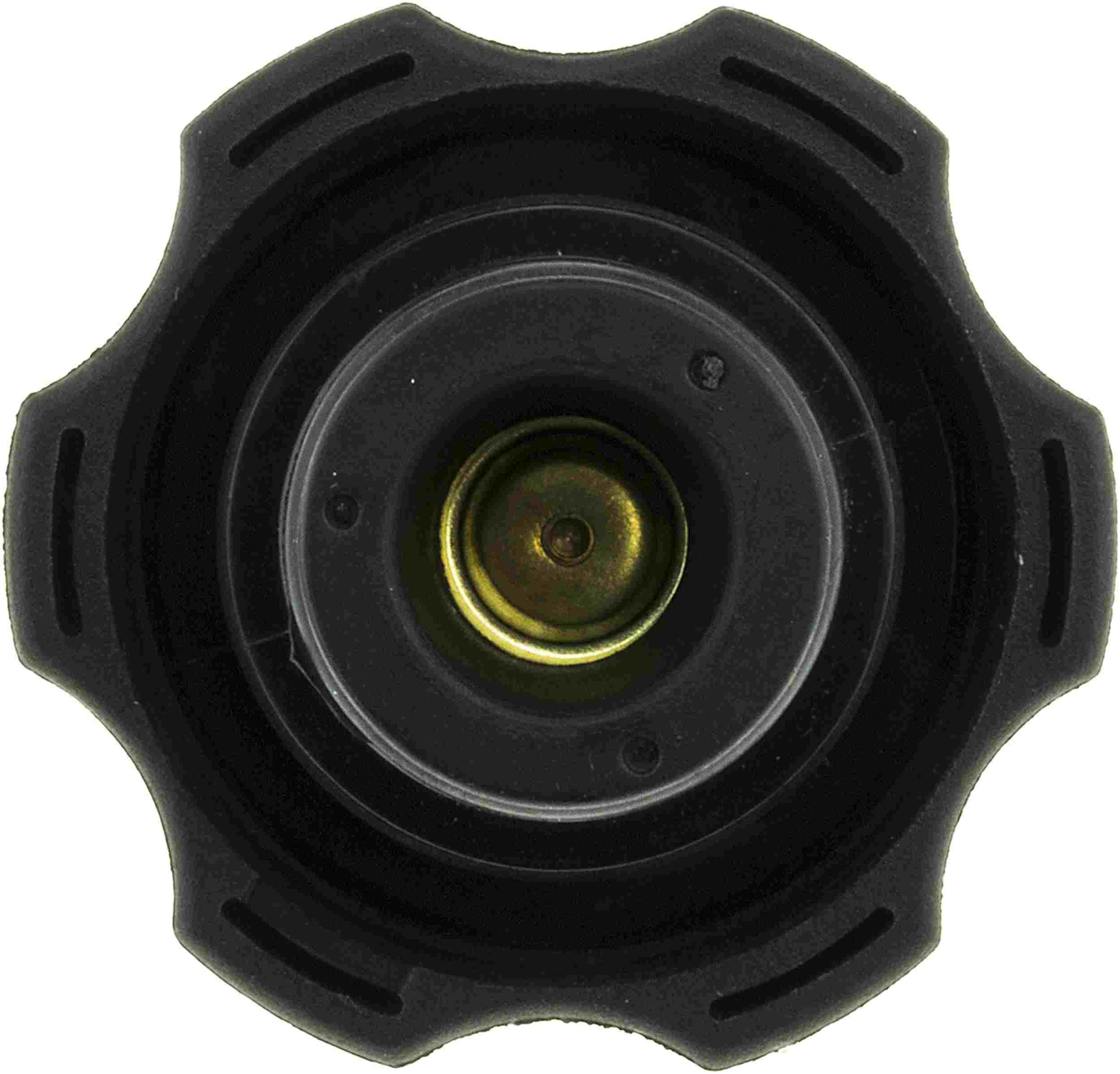 Gates Radiator Cap 31532