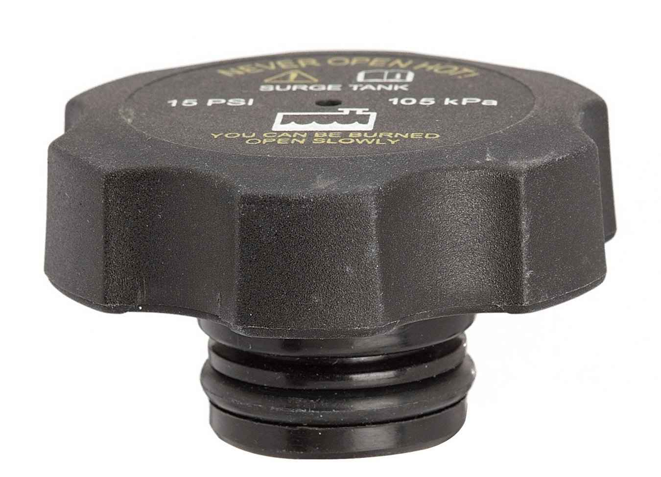 Gates Radiator Cap 31532