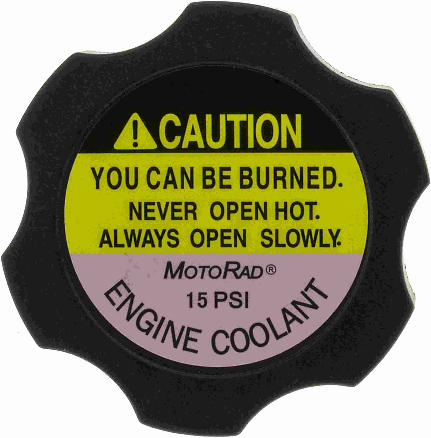Gates Radiator Cap 31532