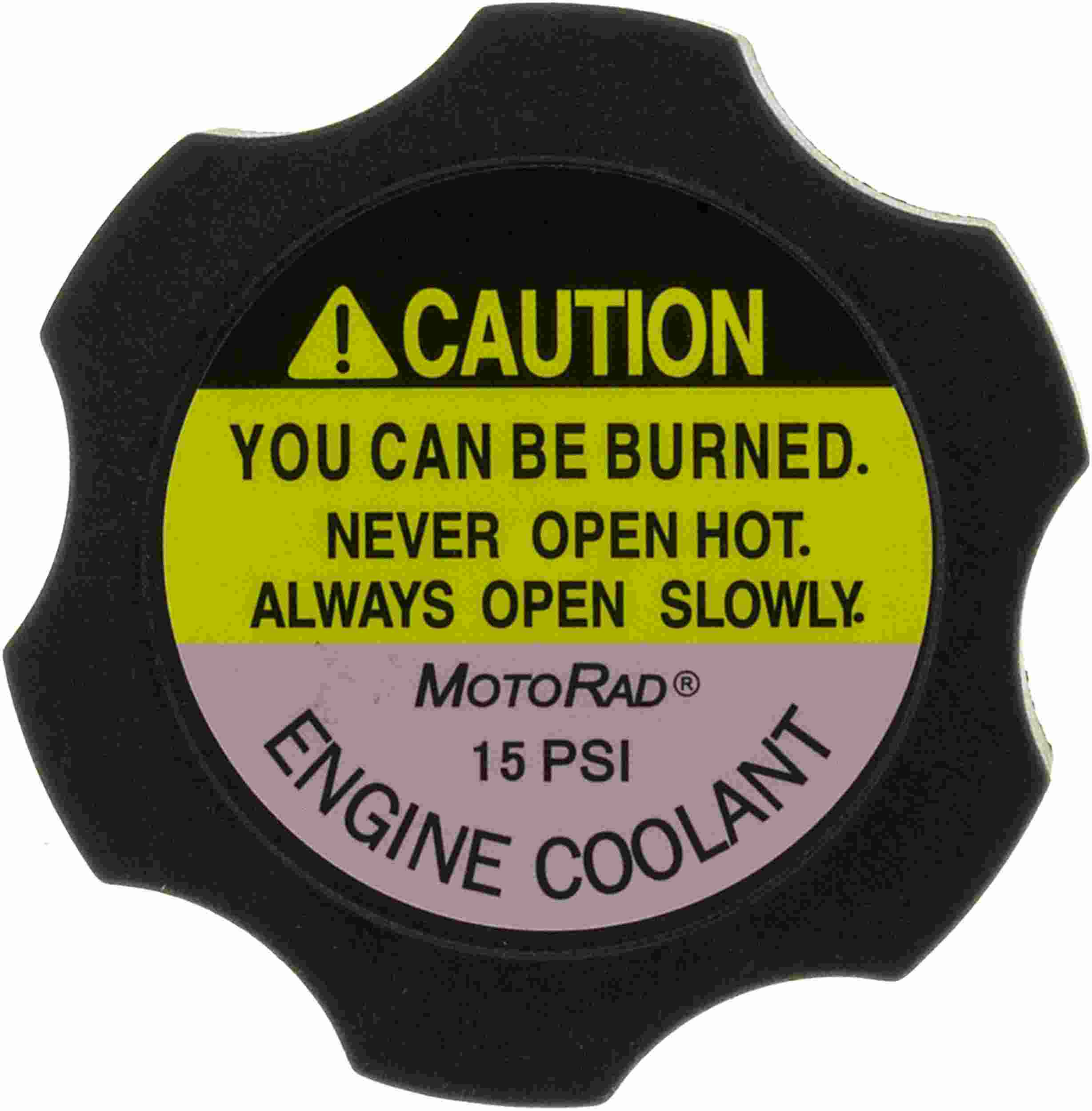 Gates Radiator Cap 31532