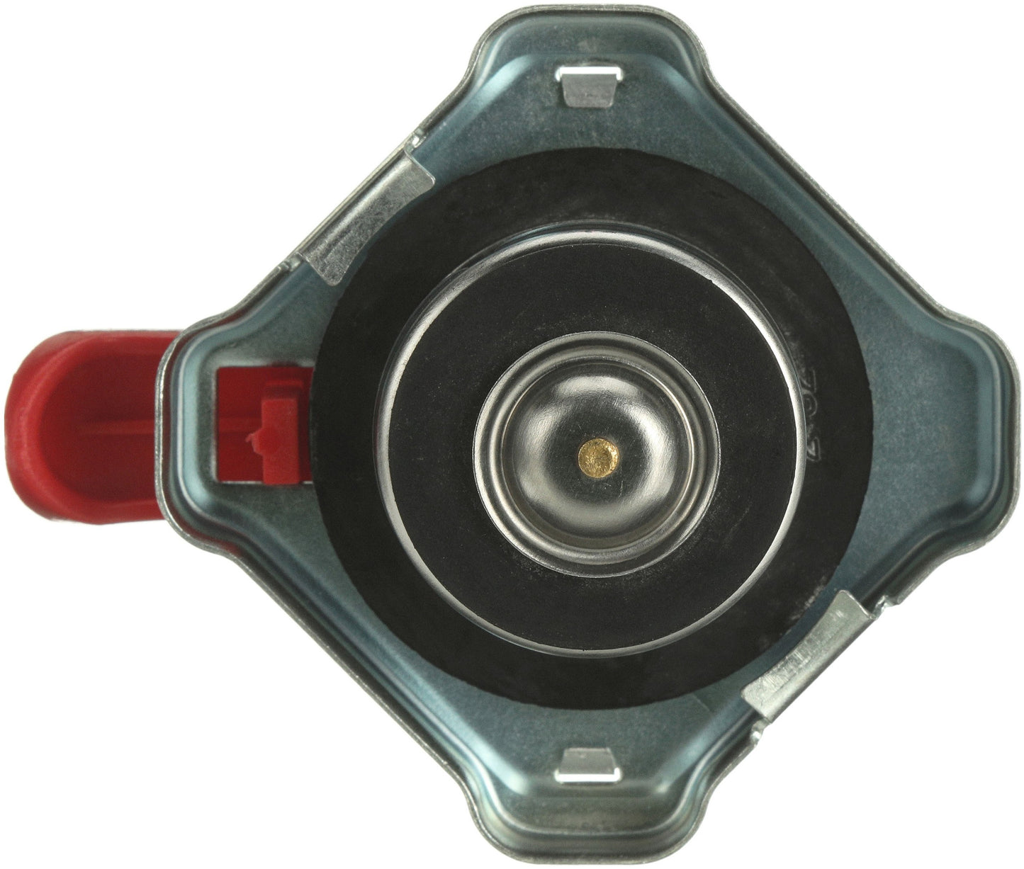 Gates Safety Release Radiator Cap- Nissan 240SX 4-Cyl. 2.4 L