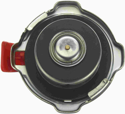 Gates 93-02 Chevrolet Camaro Safety Release Radiator Cap - 18 Psi