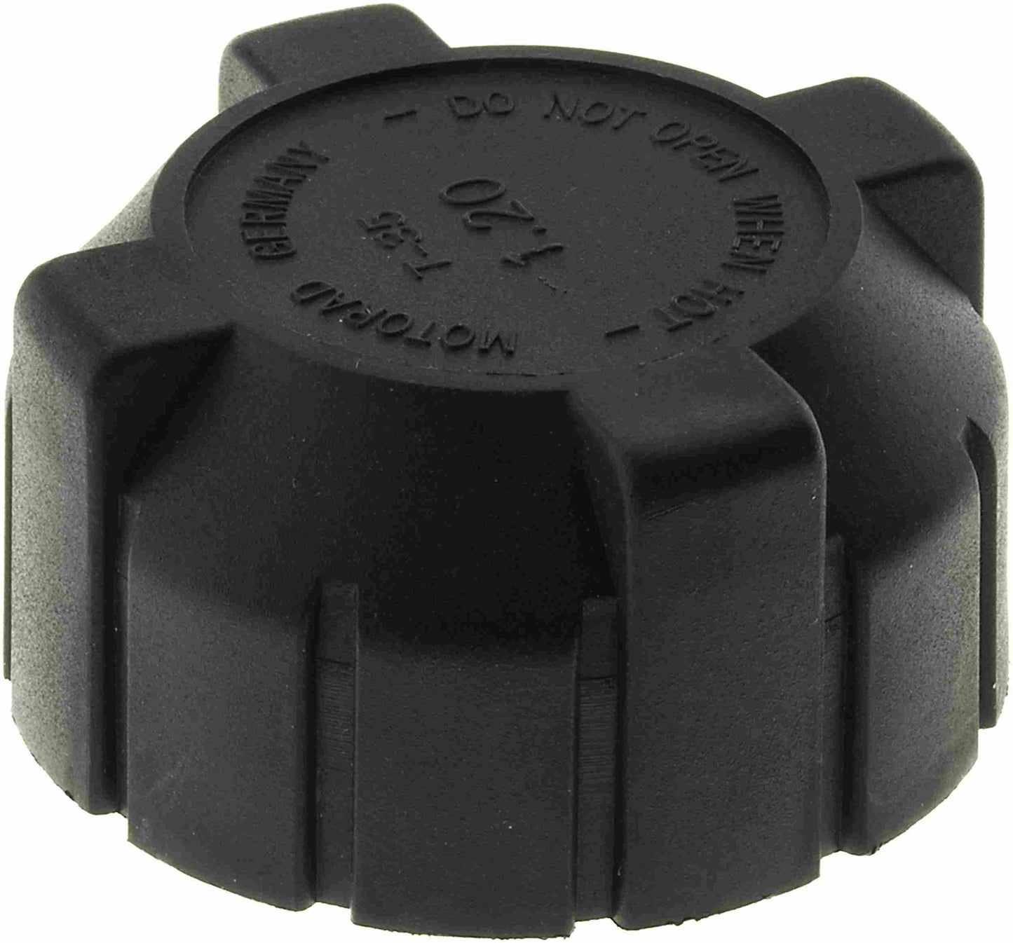 Gates Radiator Cap 31538
