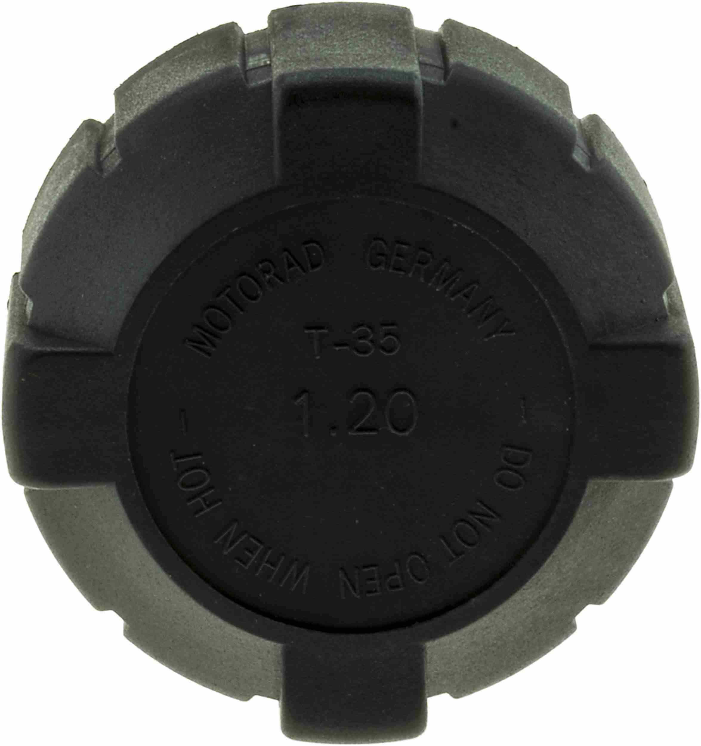 Gates Radiator Cap 31538