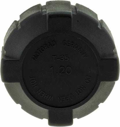 Gates Radiator Cap 31538
