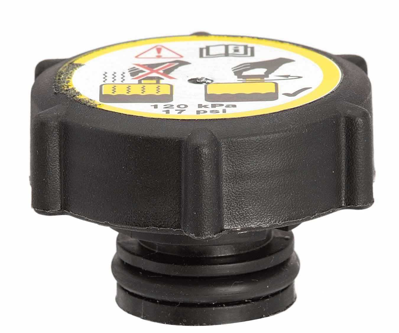 Gates Radiator Cap 31539
