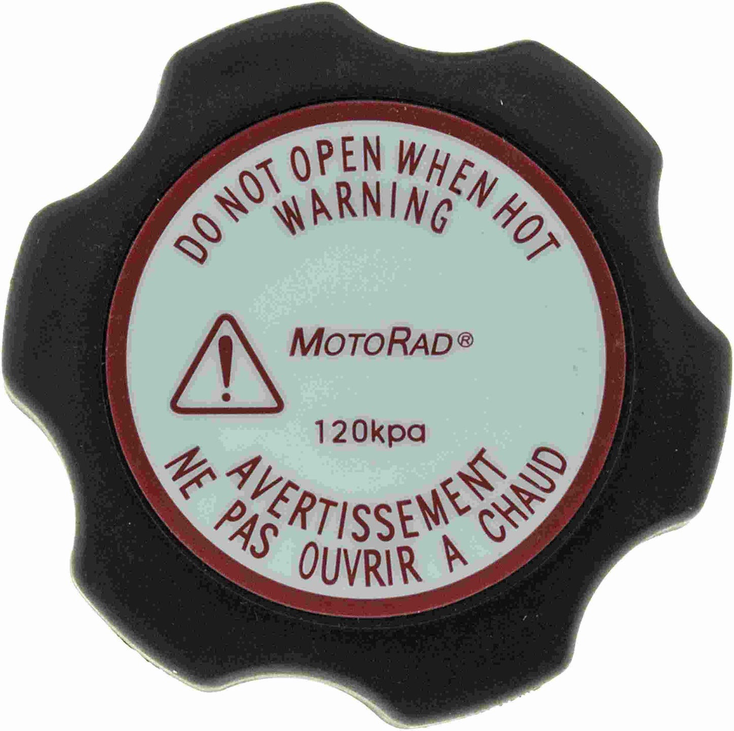 Gates Radiator Cap 31539