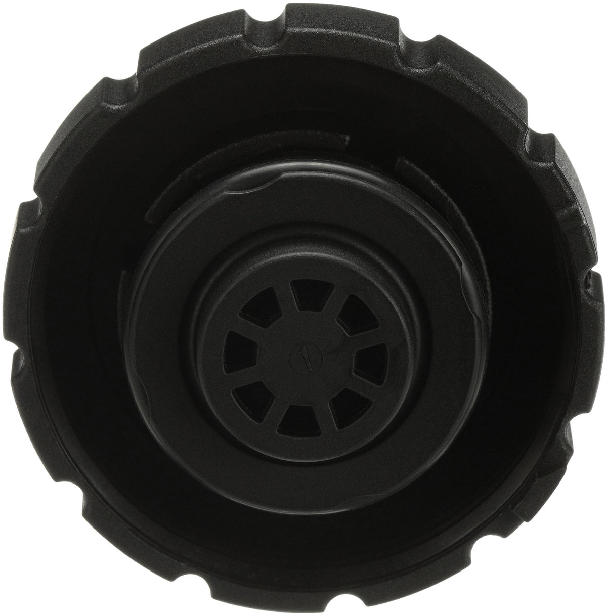 Gates Radiator Cap 31540
