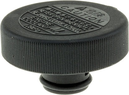 Gates Radiator Cap 31541