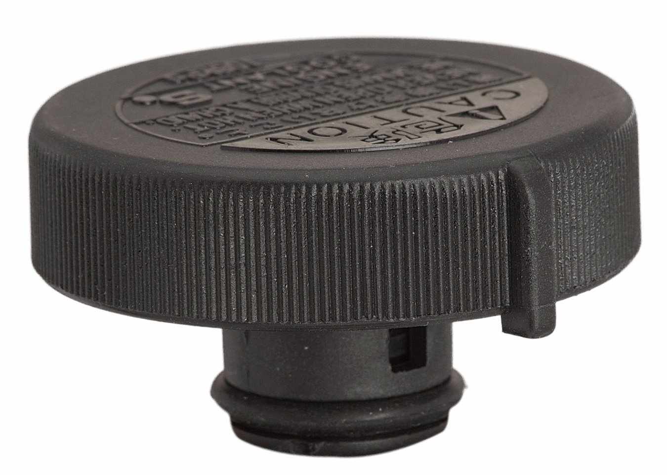 Gates Radiator Cap 31541