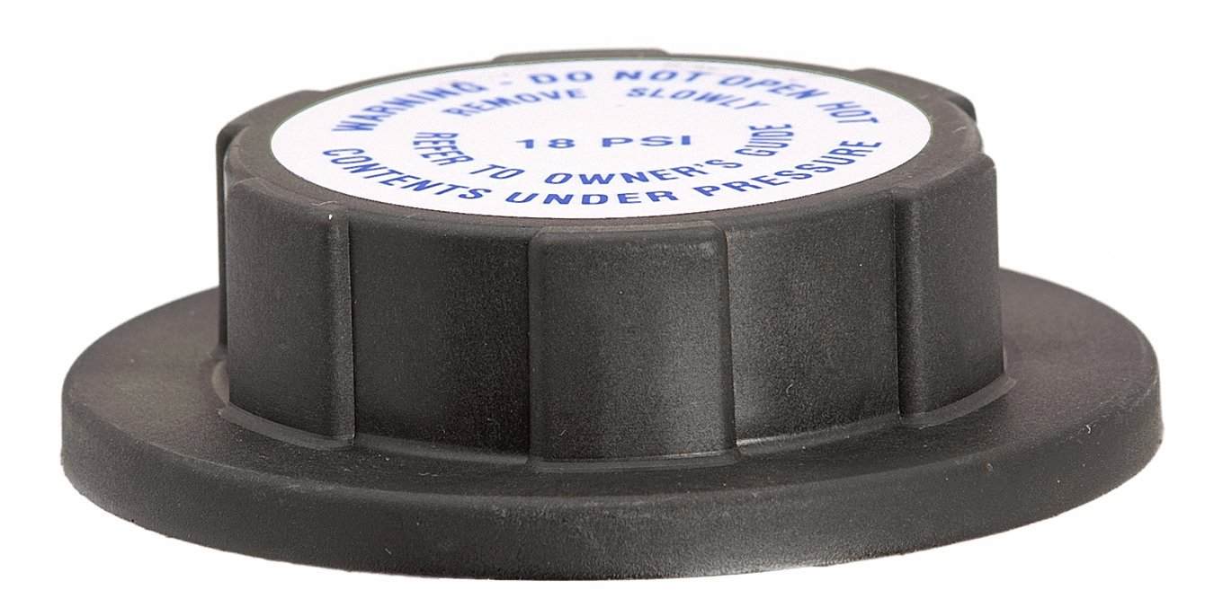 Gates Radiator Cap 31544