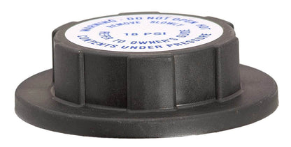 Gates Radiator Cap 31544