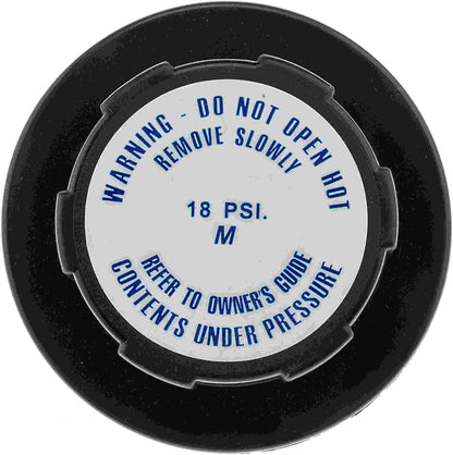 Gates Radiator Cap 31544