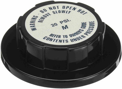 Gates Radiator Cap 31545