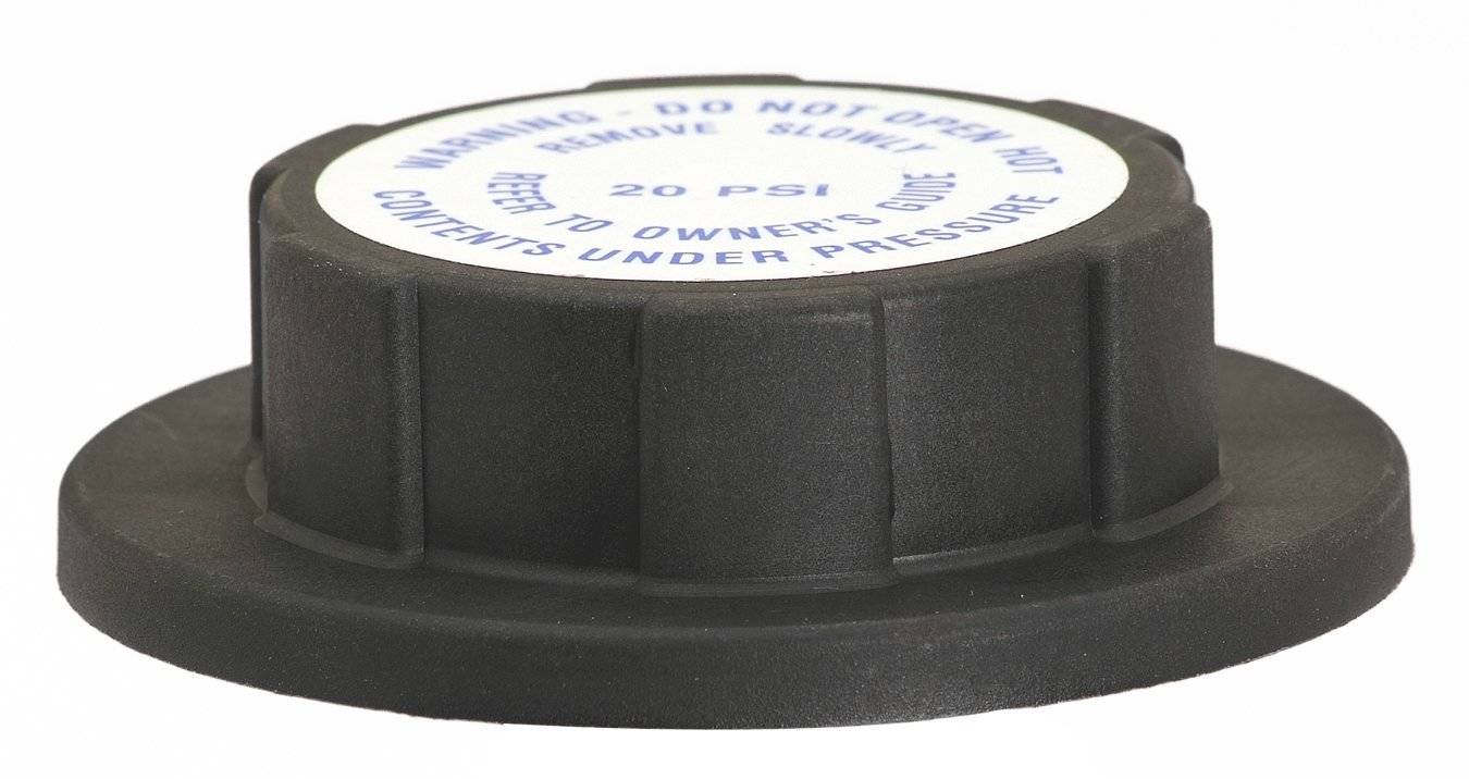 Gates Radiator Cap 31545