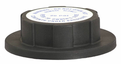 Gates Radiator Cap 31545