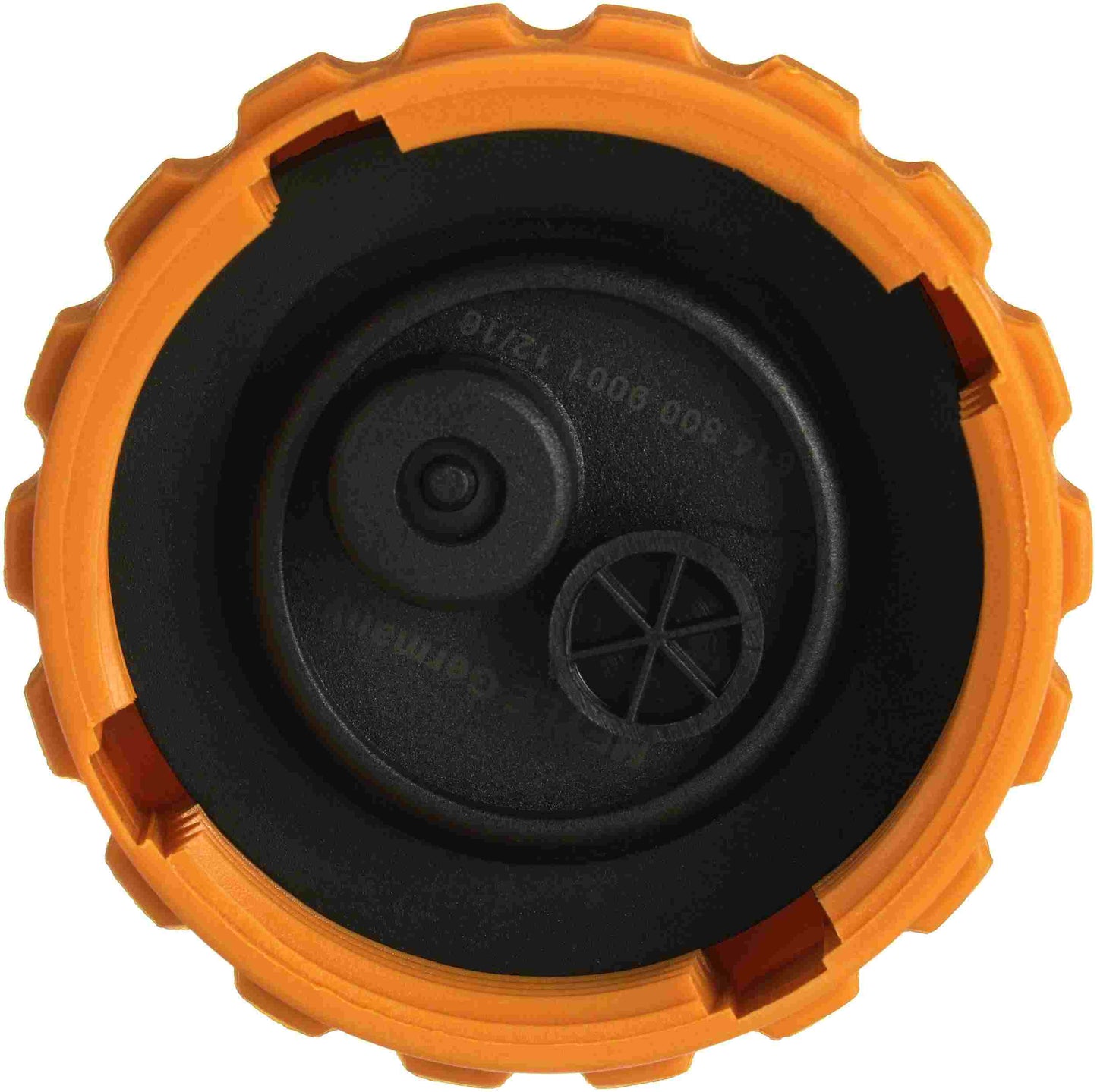 Gates Radiator Cap 31546