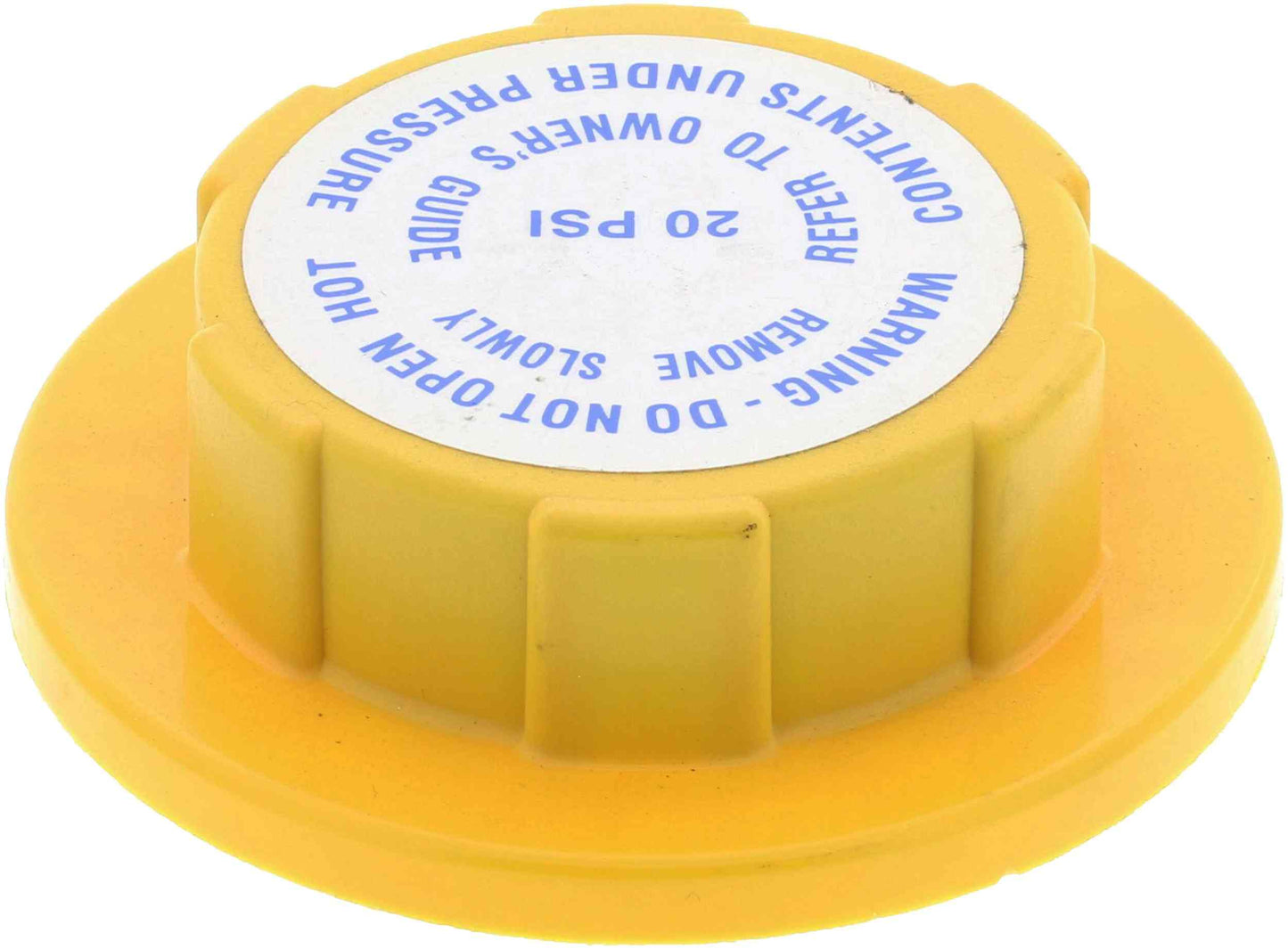 Gates Radiator Cap 31548