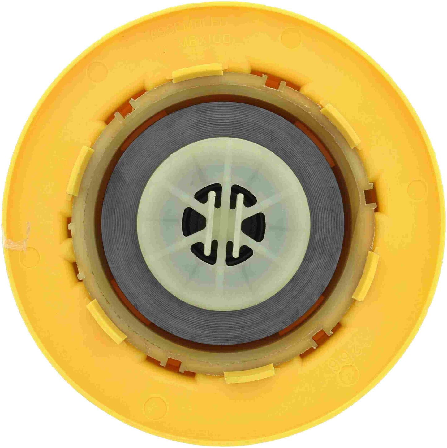 Gates Radiator Cap 31548