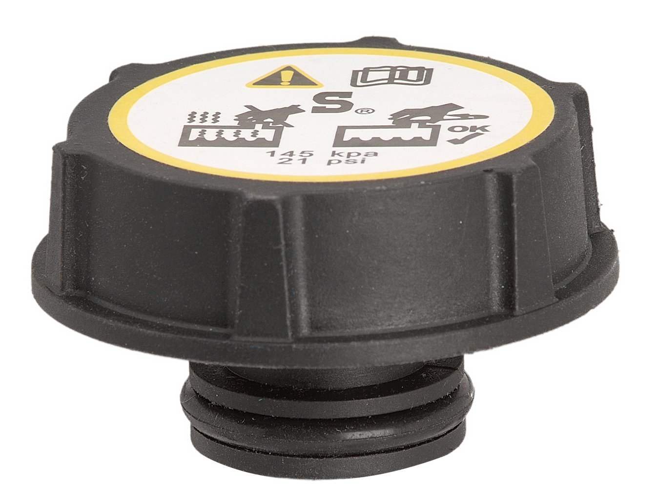 Gates Radiator Cap 31549