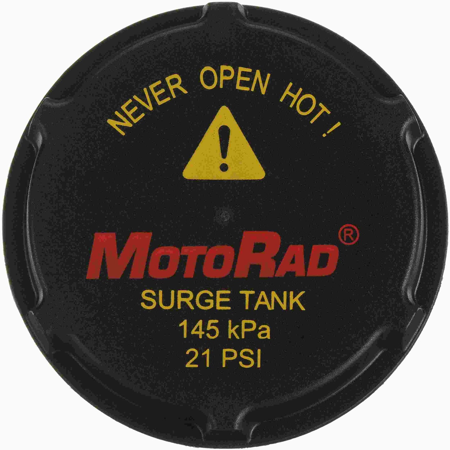 Gates Radiator Cap 31549