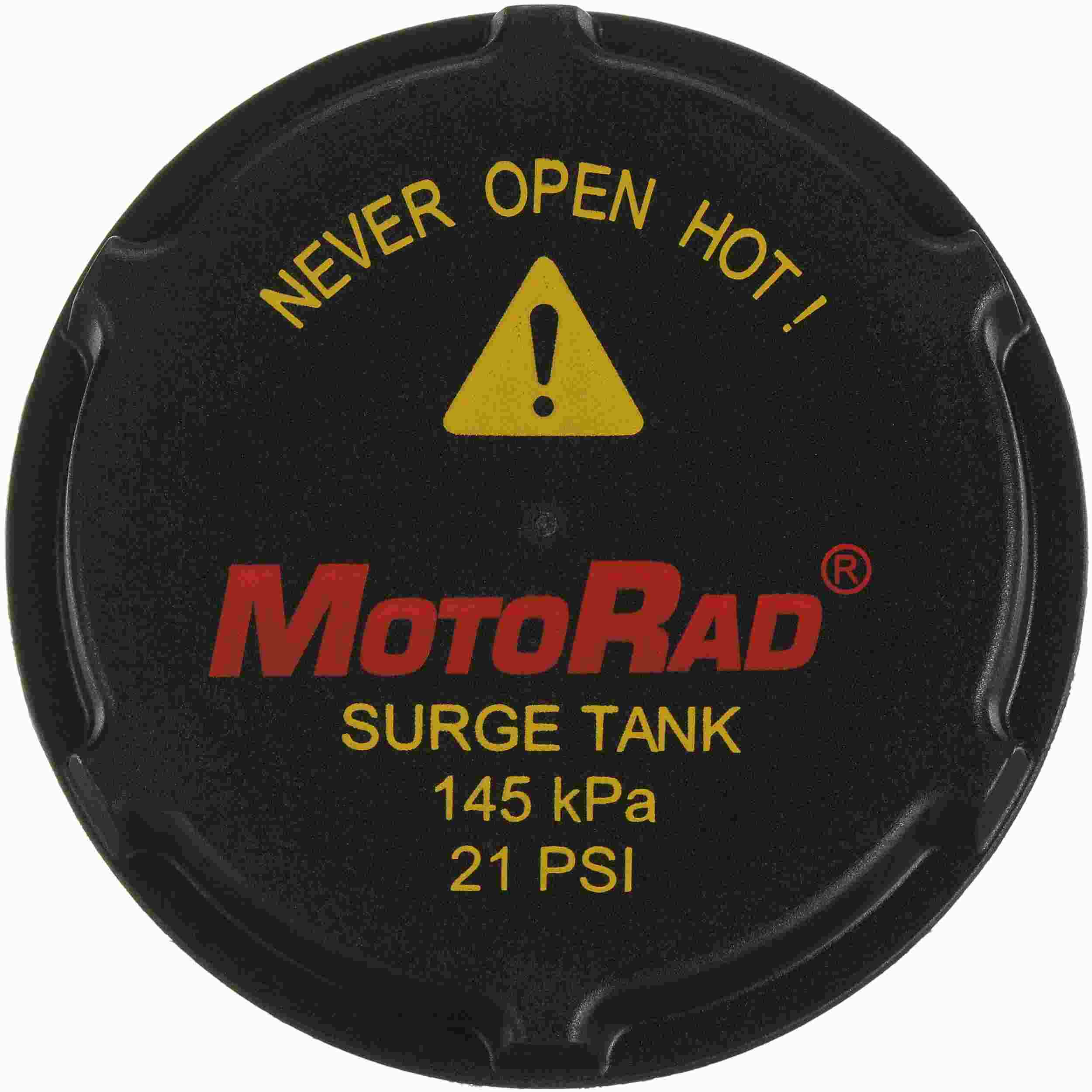 Gates Radiator Cap 31549