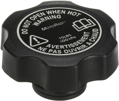 Gates Radiator Cap 31550
