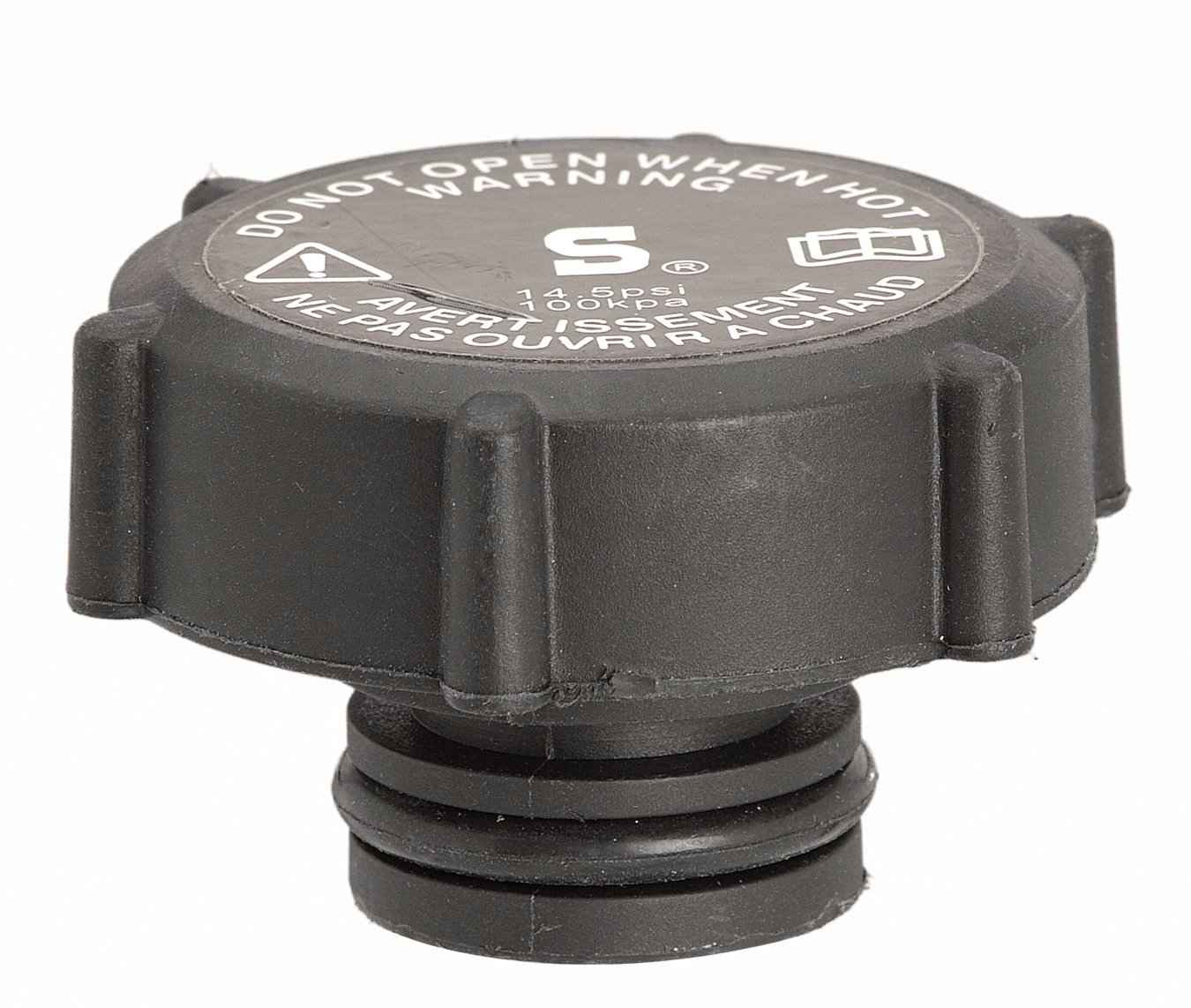Gates Radiator Cap 31550