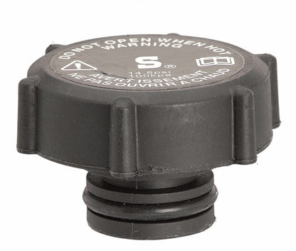 Gates Radiator Cap 31550