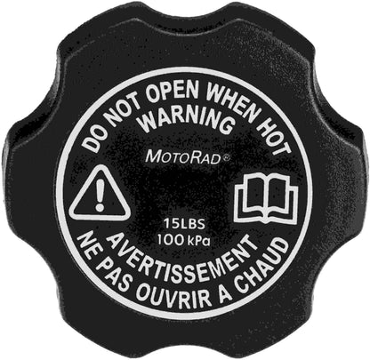 Gates Radiator Cap 31550